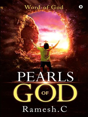 cover image of PEARLS OF GOD